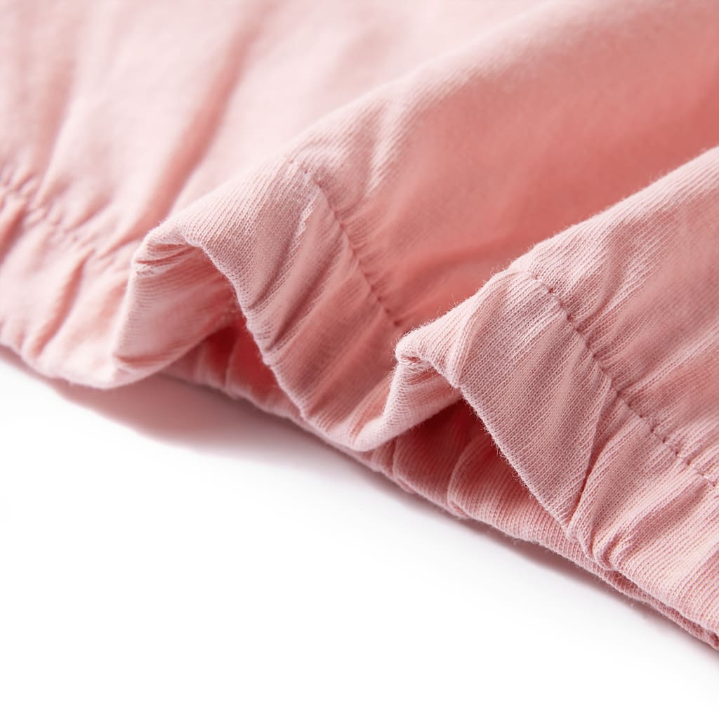 Children's T-Shirt Light Pink 116
