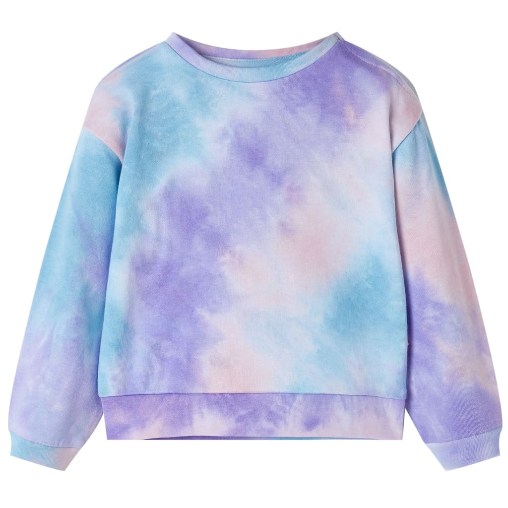 Children's Sweatshirt Multicolored 92
