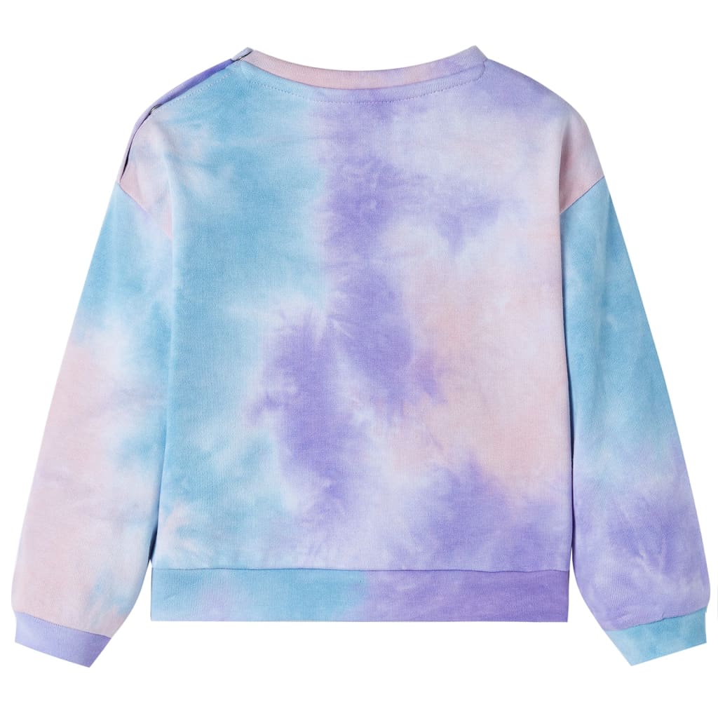 Children's Sweatshirt Multicolored 92