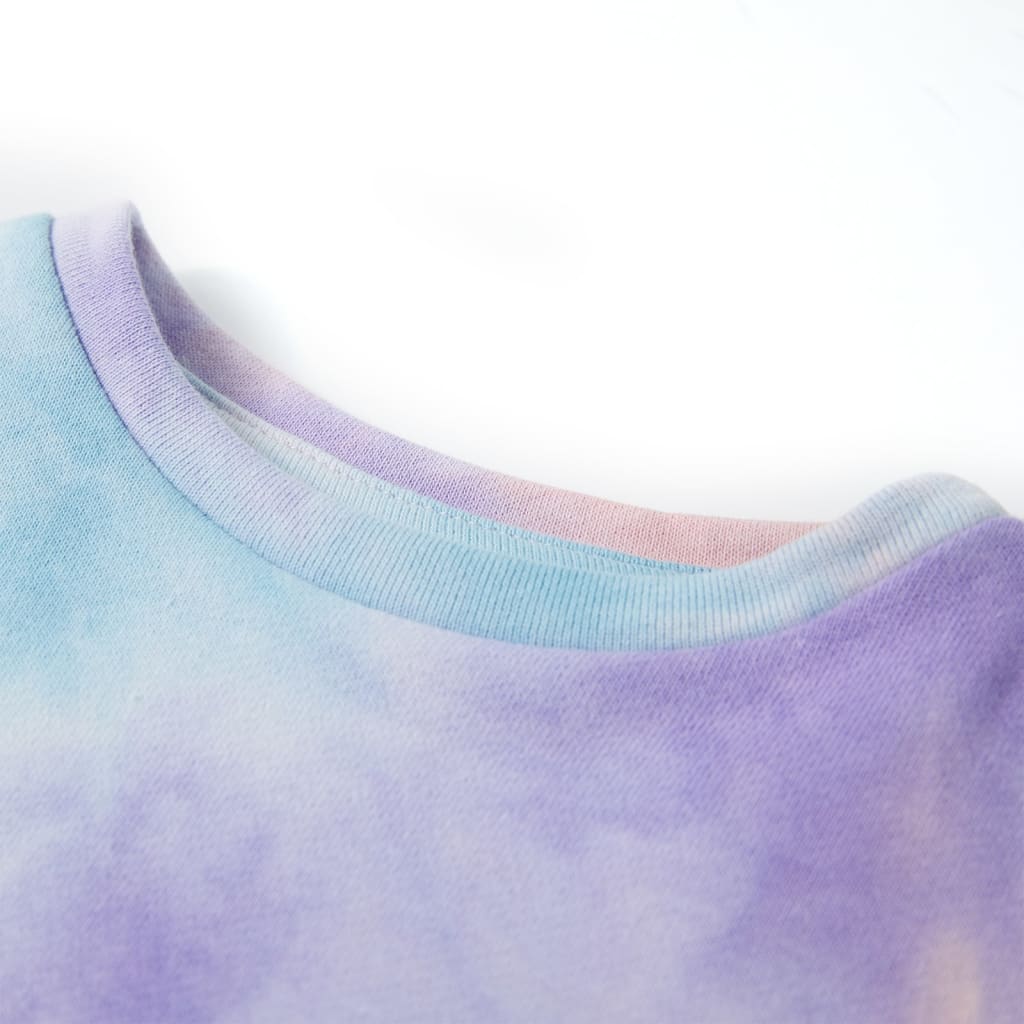Children's Sweatshirt Multicolored 92