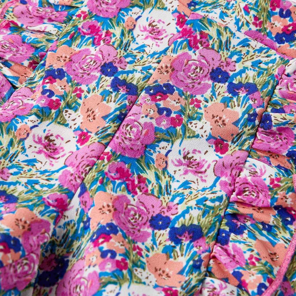 Shorts enfant Fushia 116