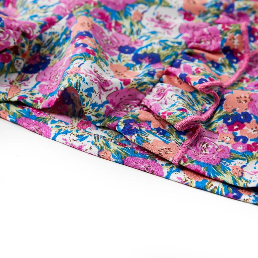 Shorts enfant Fushia 116