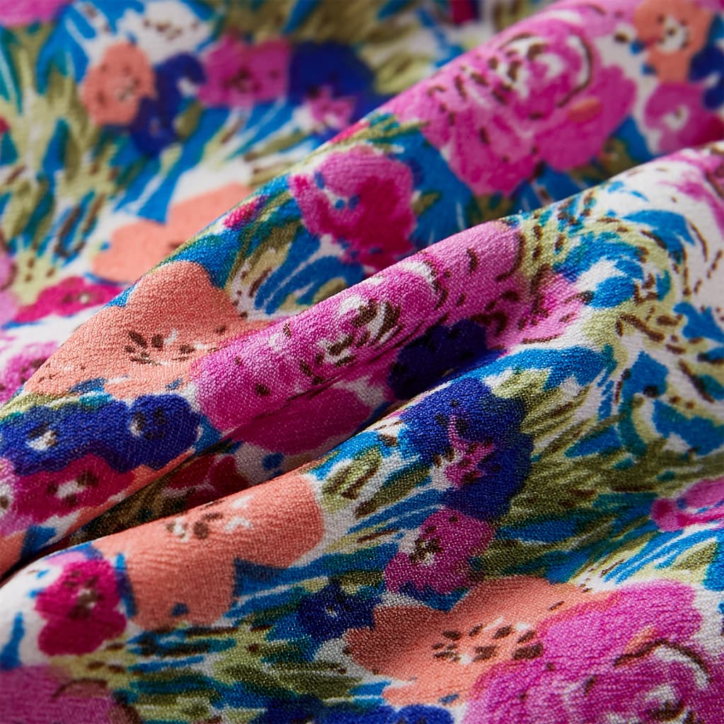 Shorts enfant Fushia 116