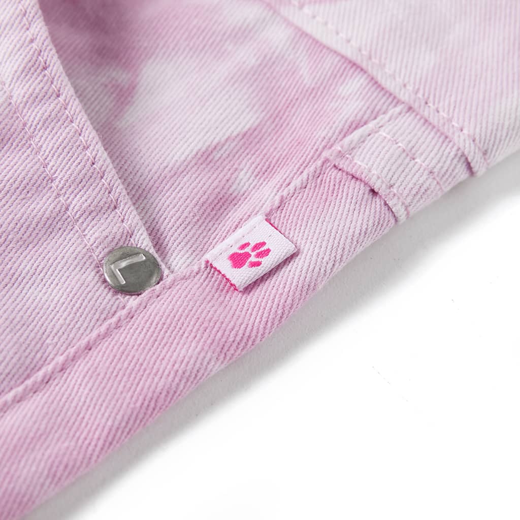 Kids Shorts Pink 116