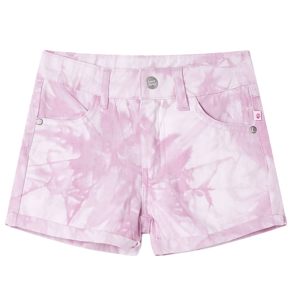 Children's Shorts Pink 128