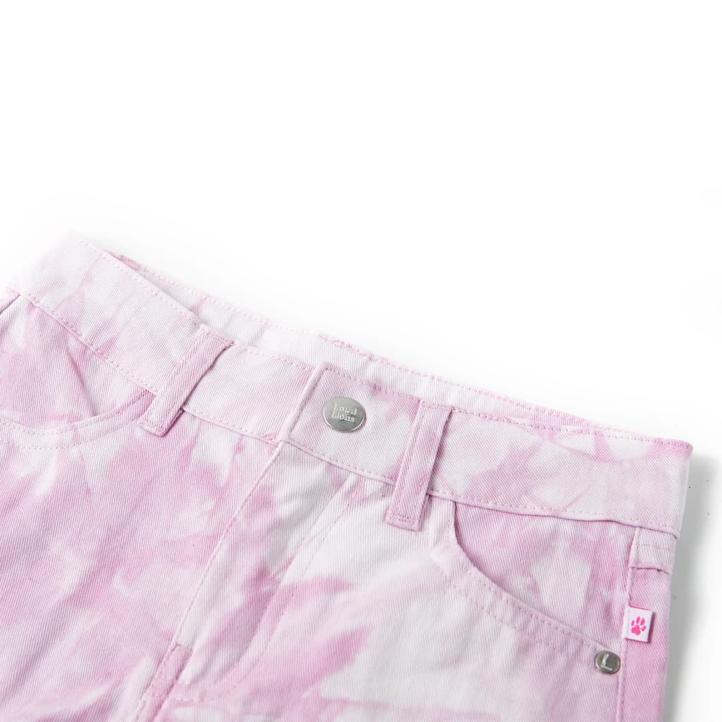 Children's Shorts Pink 128