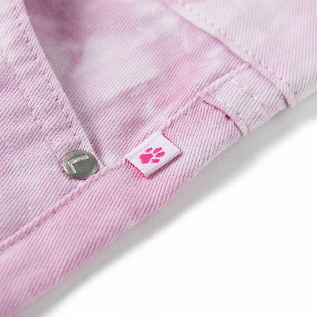 Children's Shorts Pink 128