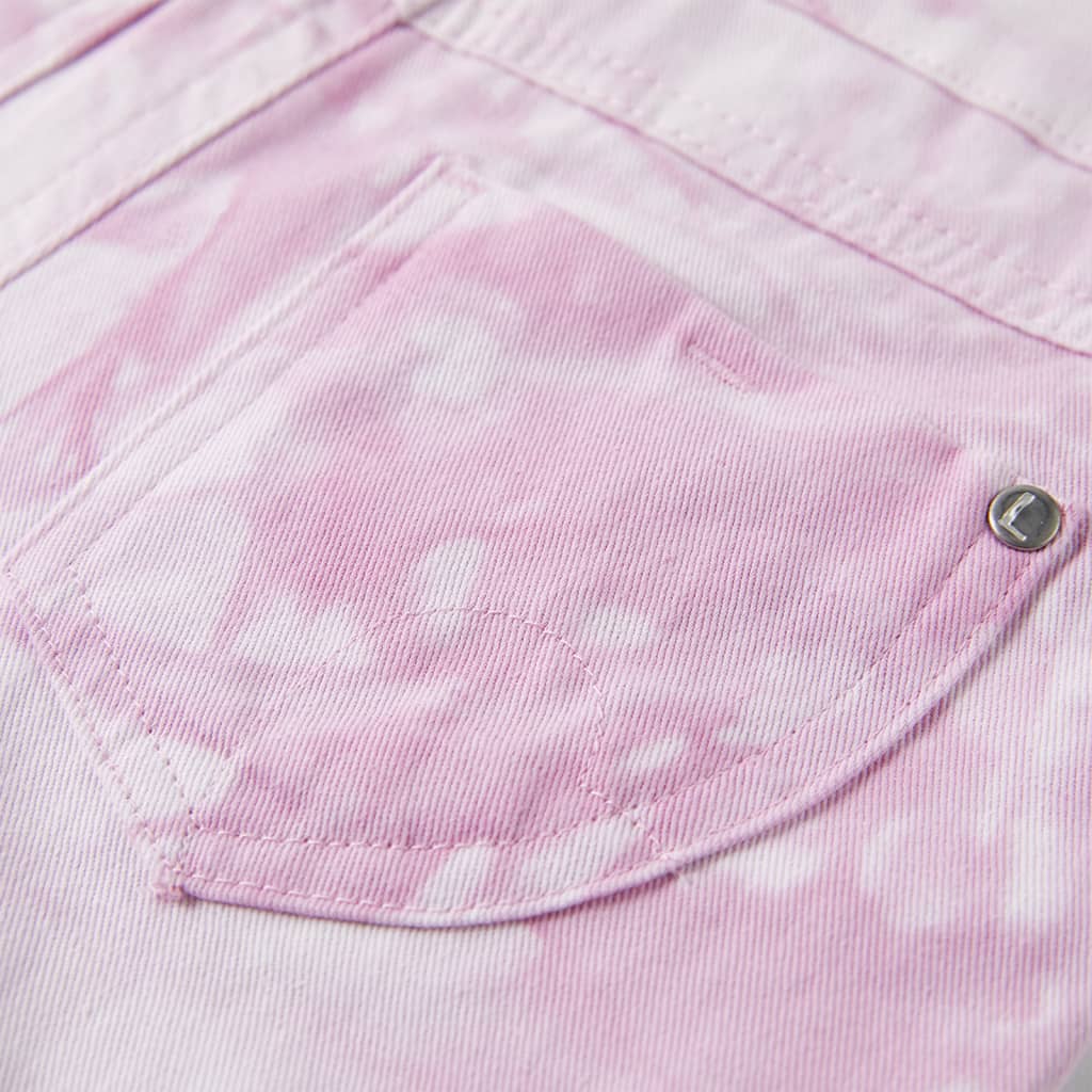 Children's Shorts Pink 128