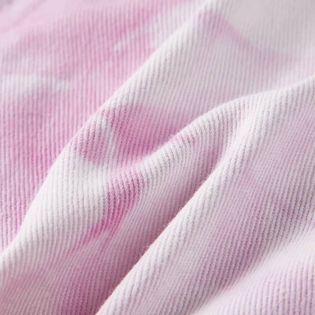 Children's Shorts Pink 128