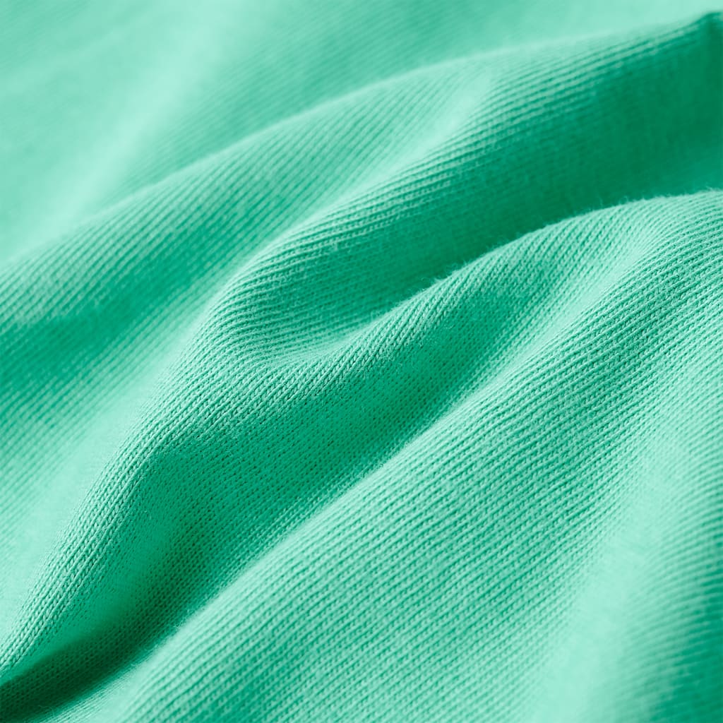 Débardeur enfant vert 92