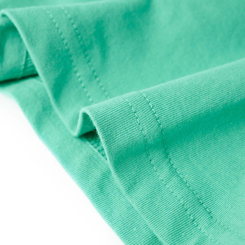 Débardeur enfant vert 116