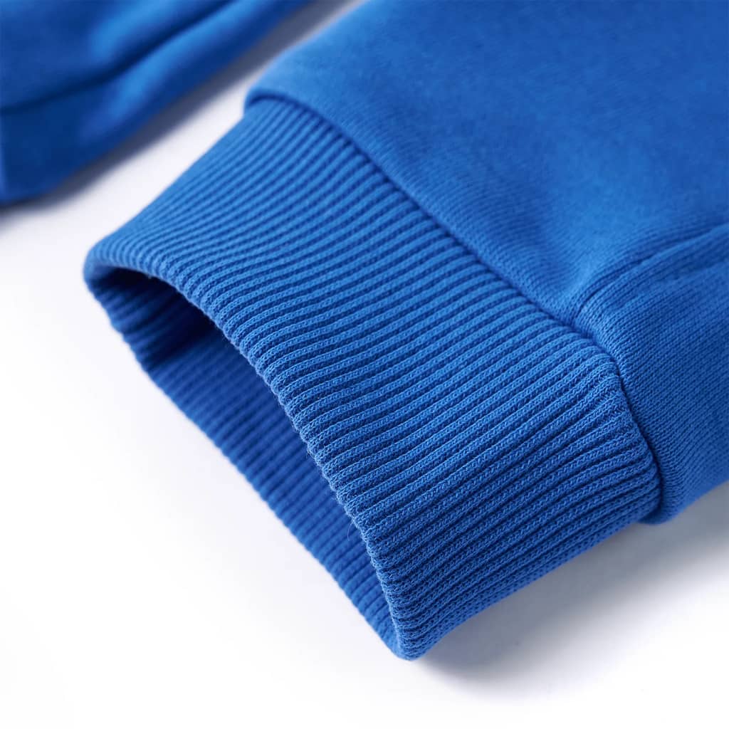 Children's Training Pants Blue 116