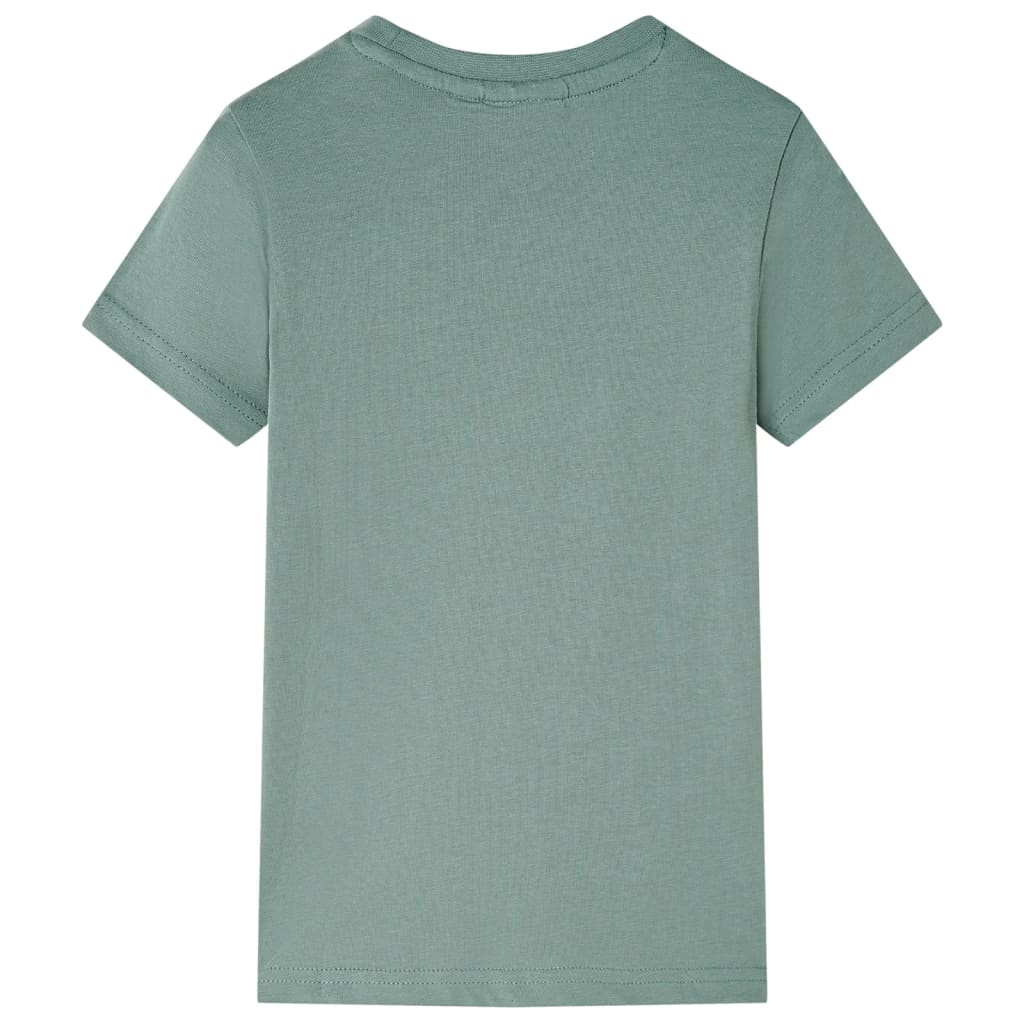 Kids T-Shirt Khaki 104