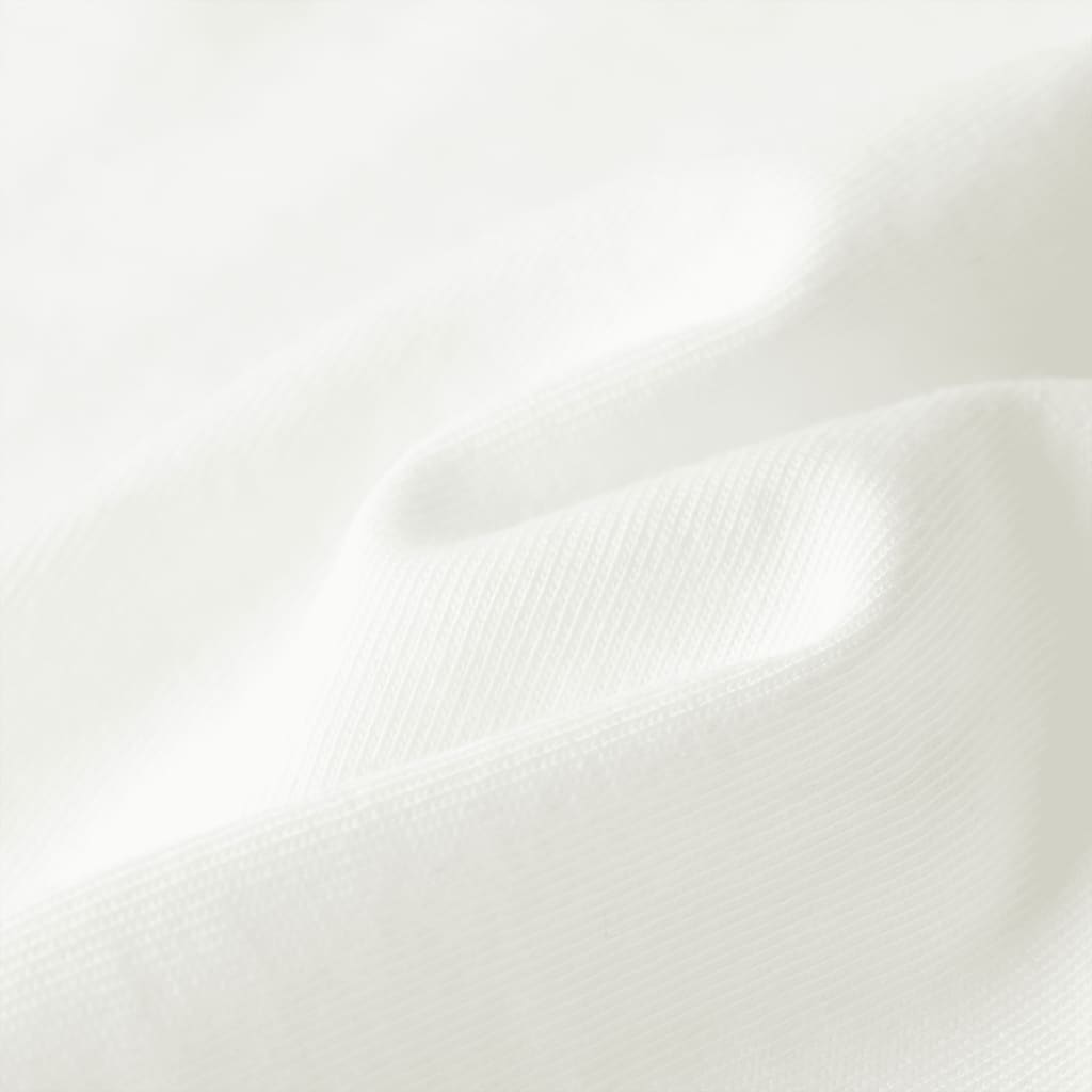 Kids' T-Shirt Ecru 92