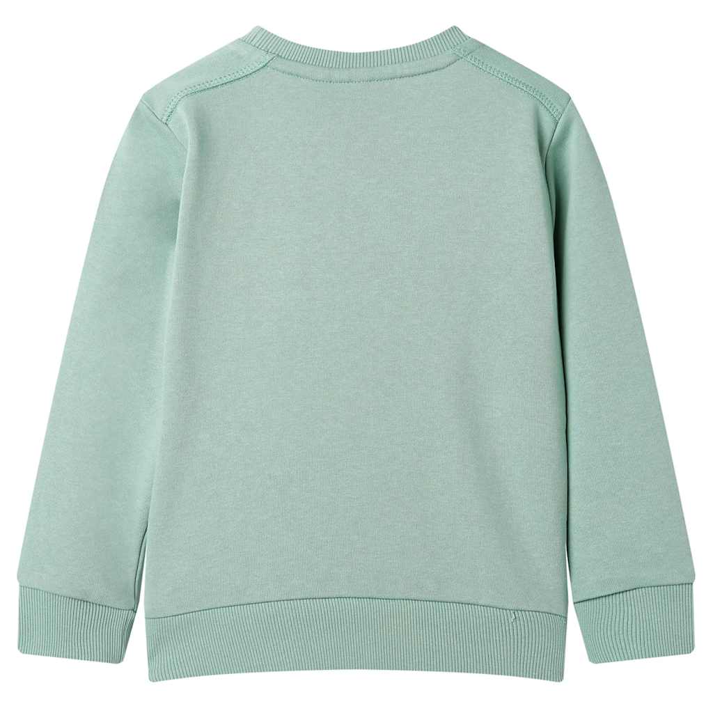 Kids' Sweatshirt Light Khaki 140