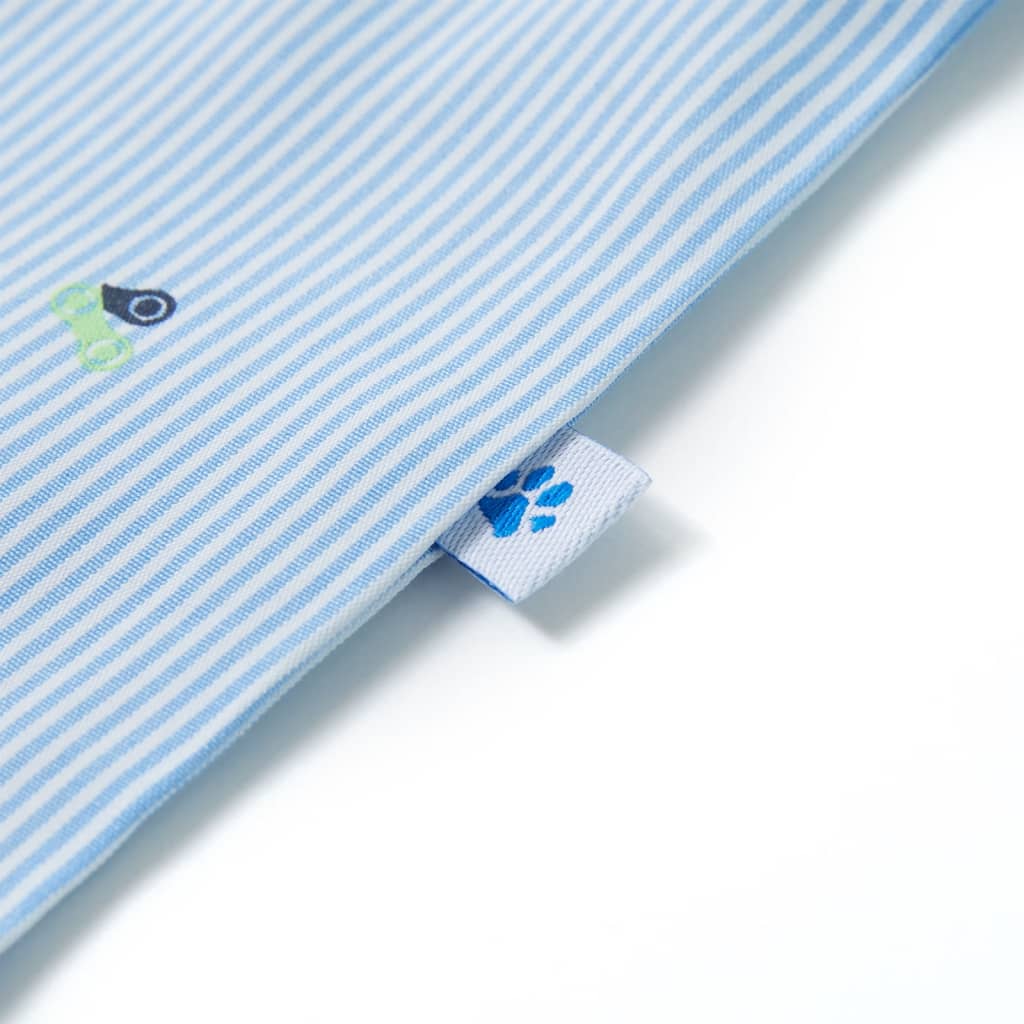 Children's Shirt Light Blue 92