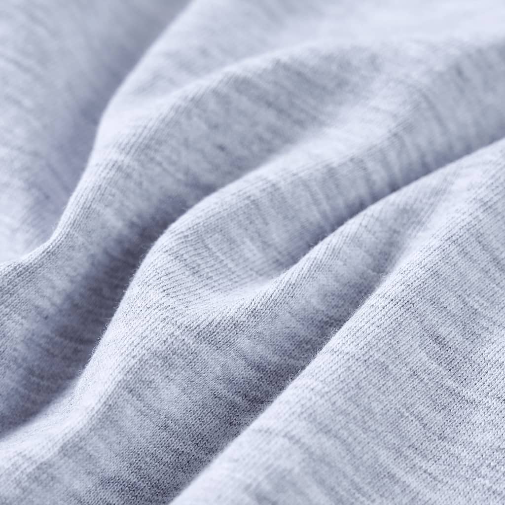 T-shirt enfant gris 116