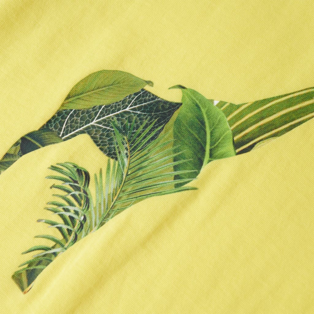 T-shirt enfant Jaune 116