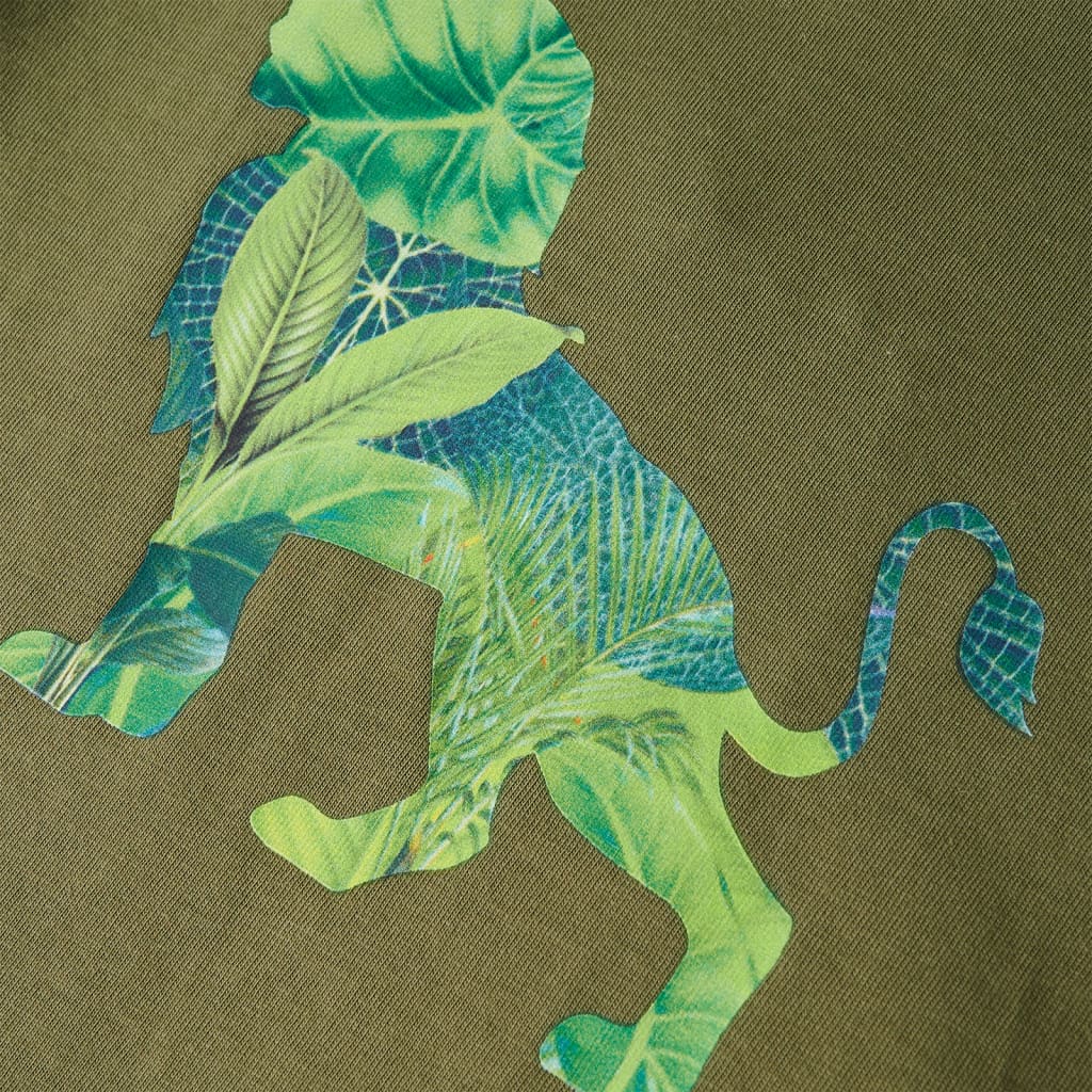 Kids' T-Shirt Khaki 140