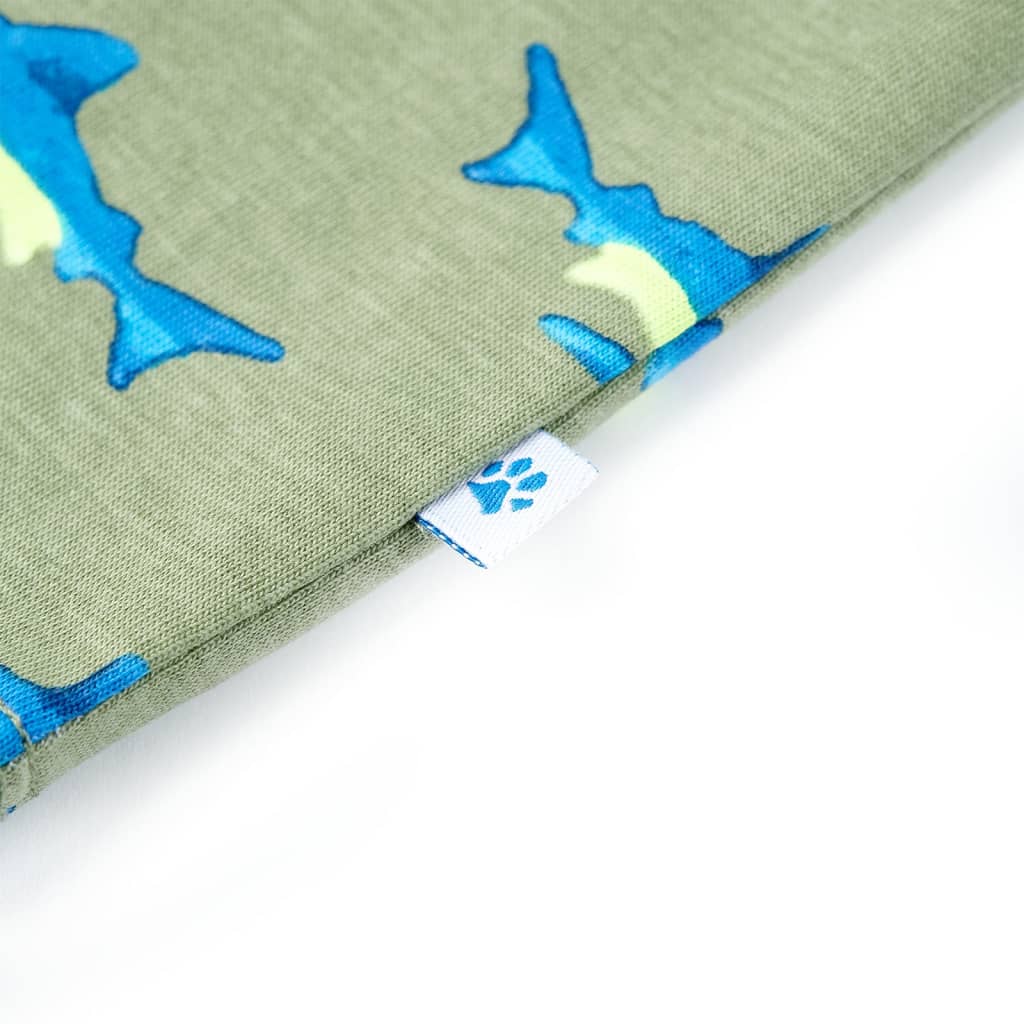 Children's T-Shirt Light Khaki 140