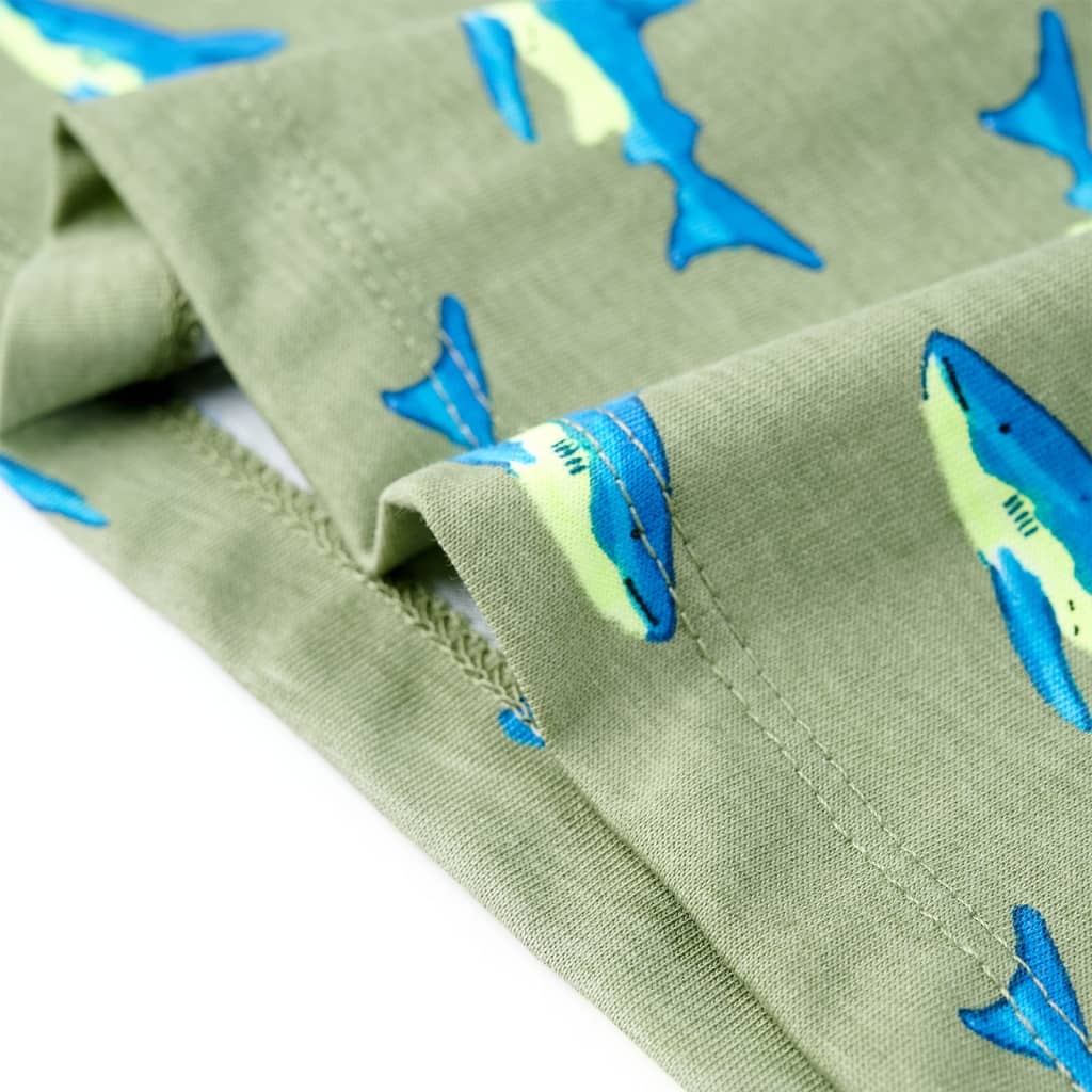 Children's T-Shirt Light Khaki 140
