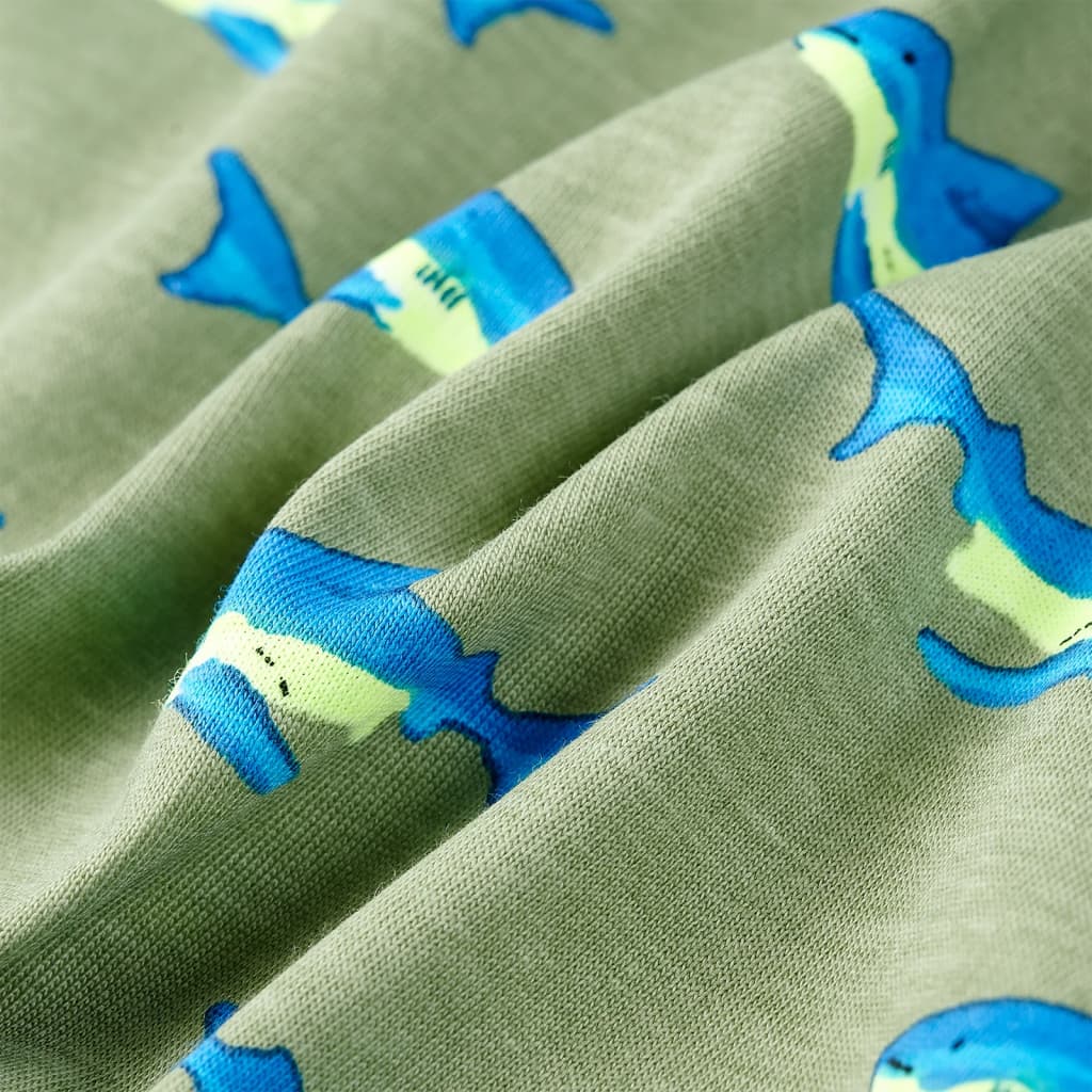 Children's T-Shirt Light Khaki 140