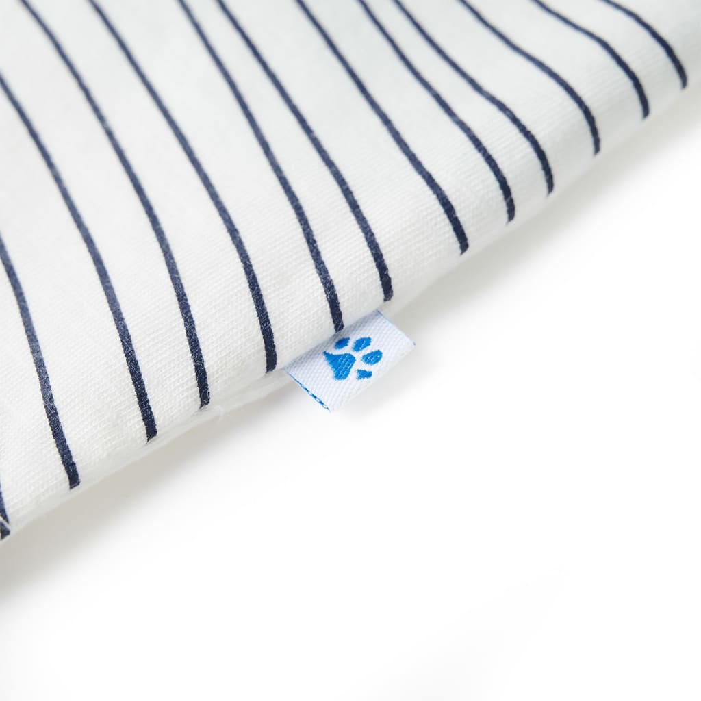 T-shirt enfant écru 104