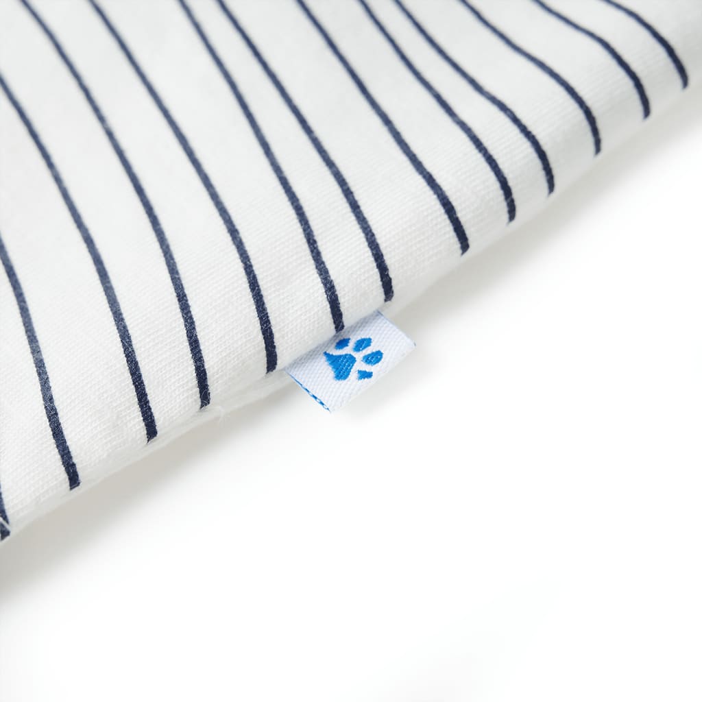 T-shirt enfant écru 140
