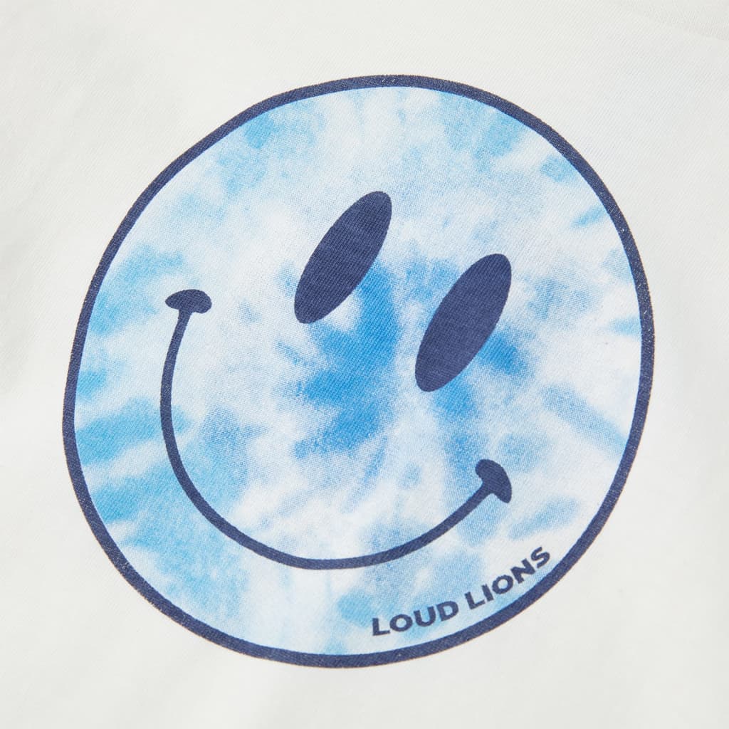 T-shirt enfant écru 104