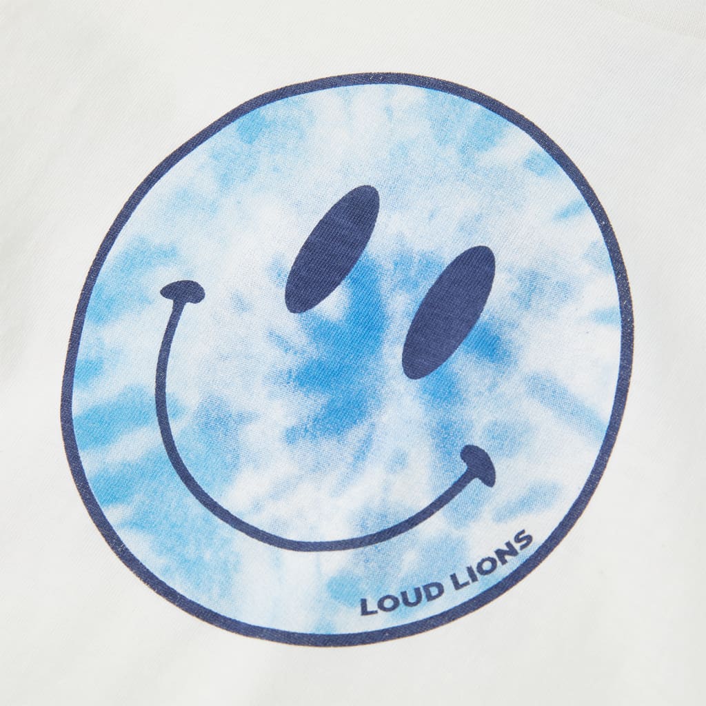 T-shirt enfant écru 128