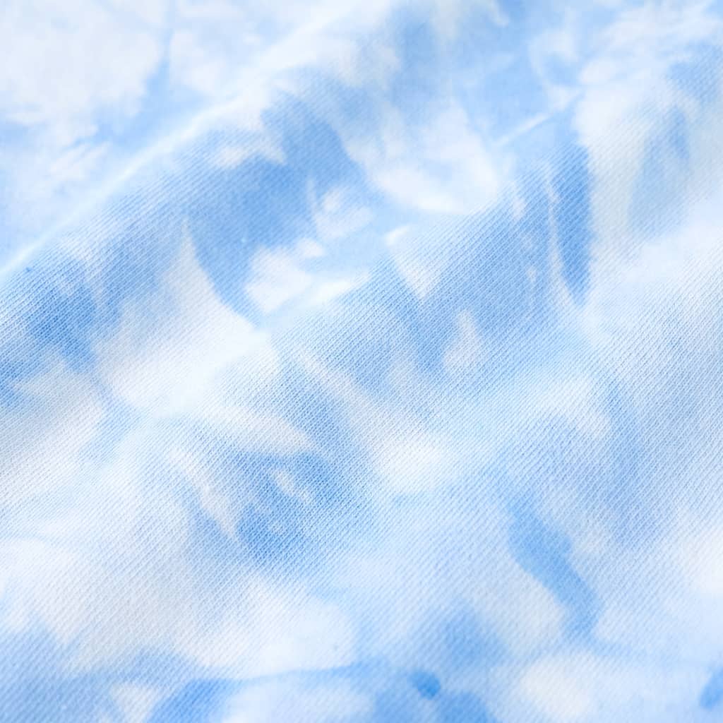 Kids' Sweatshirt Light Blue 116
