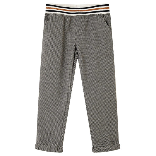 Kinderhose Ecru 104
