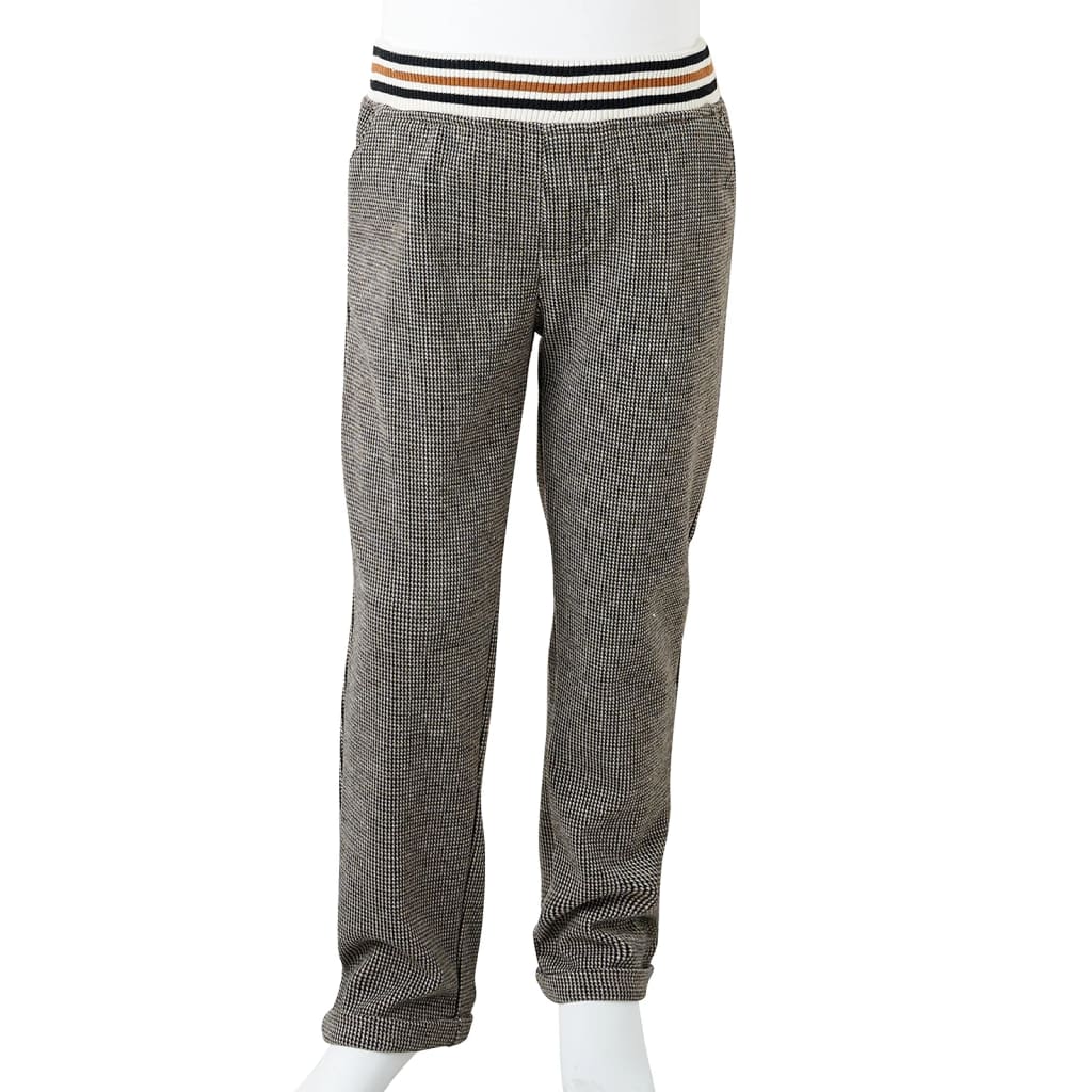 Kinderhose Ecru 104