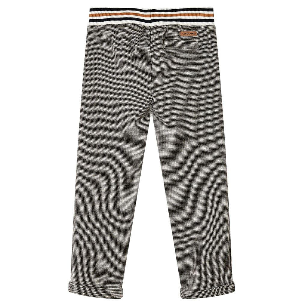 Kids' Trousers Ecru 140