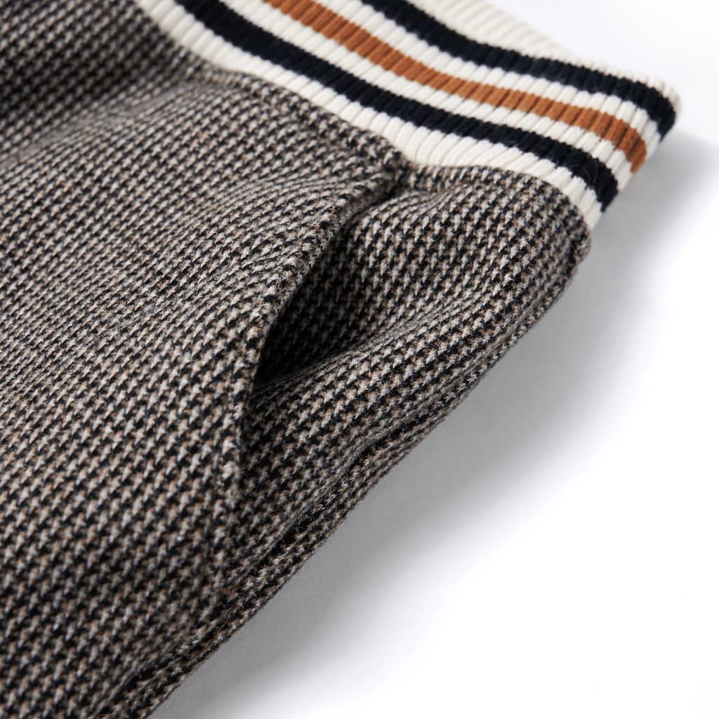 Kids' Trousers Ecru 140