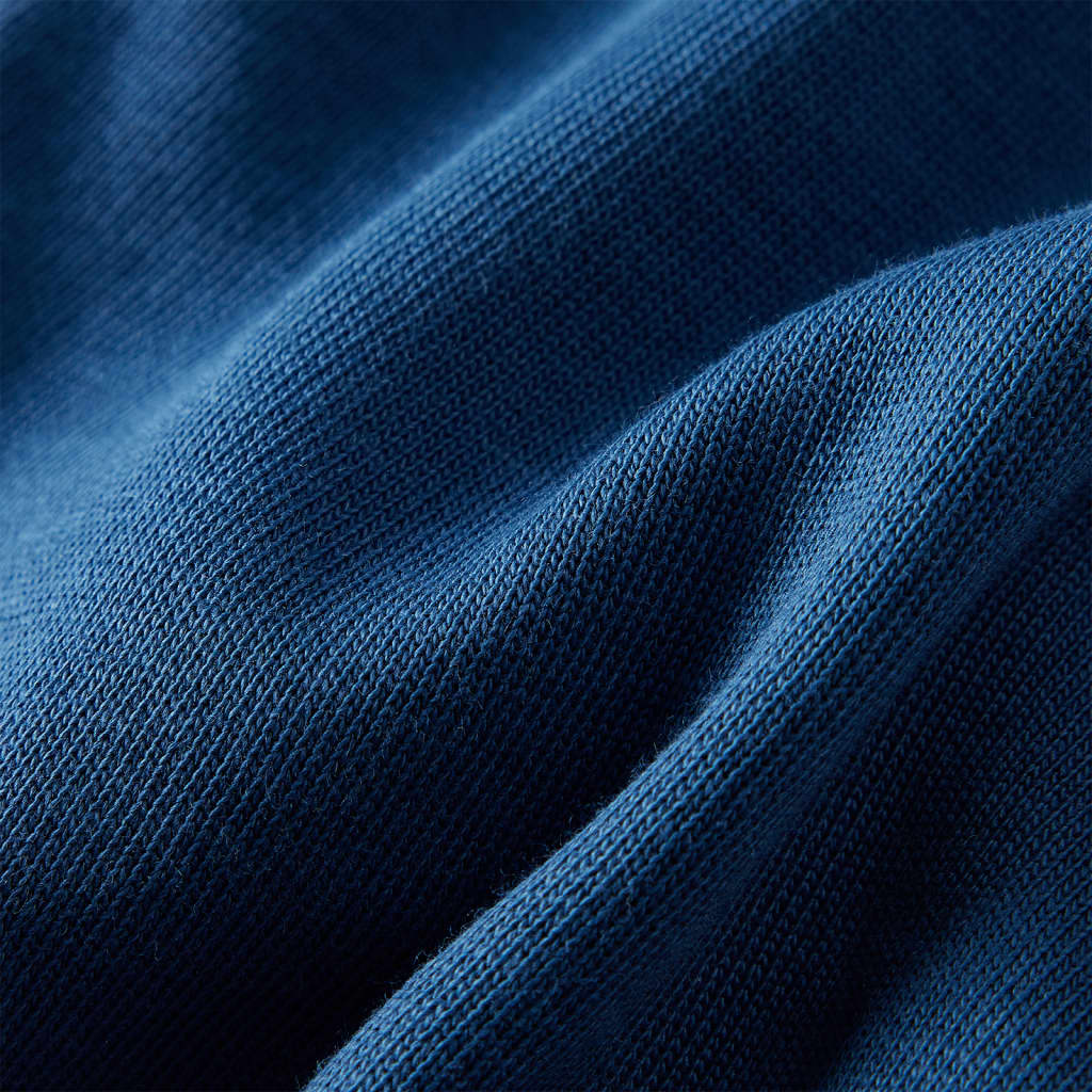 Pantalon d'entraînement enfant bleu 128