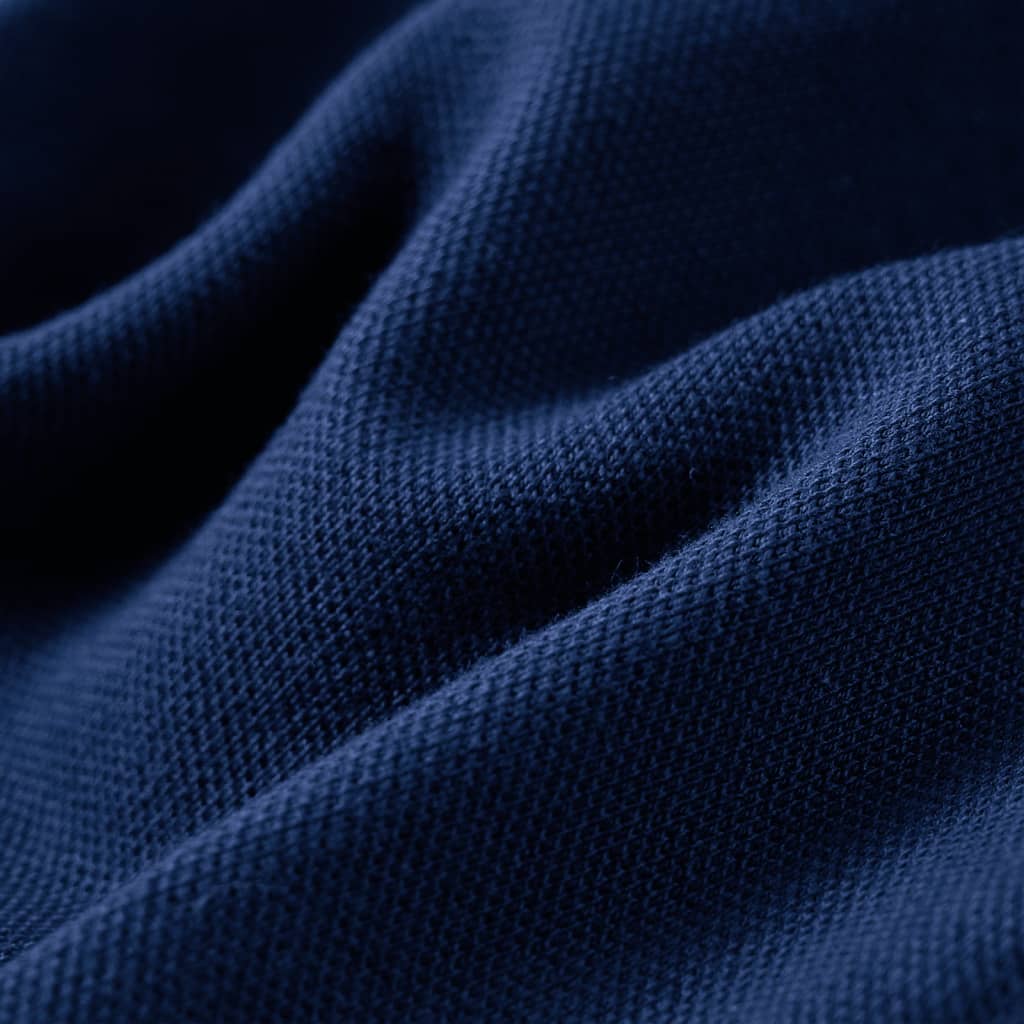Kids' Drawstring Trousers Navy 128