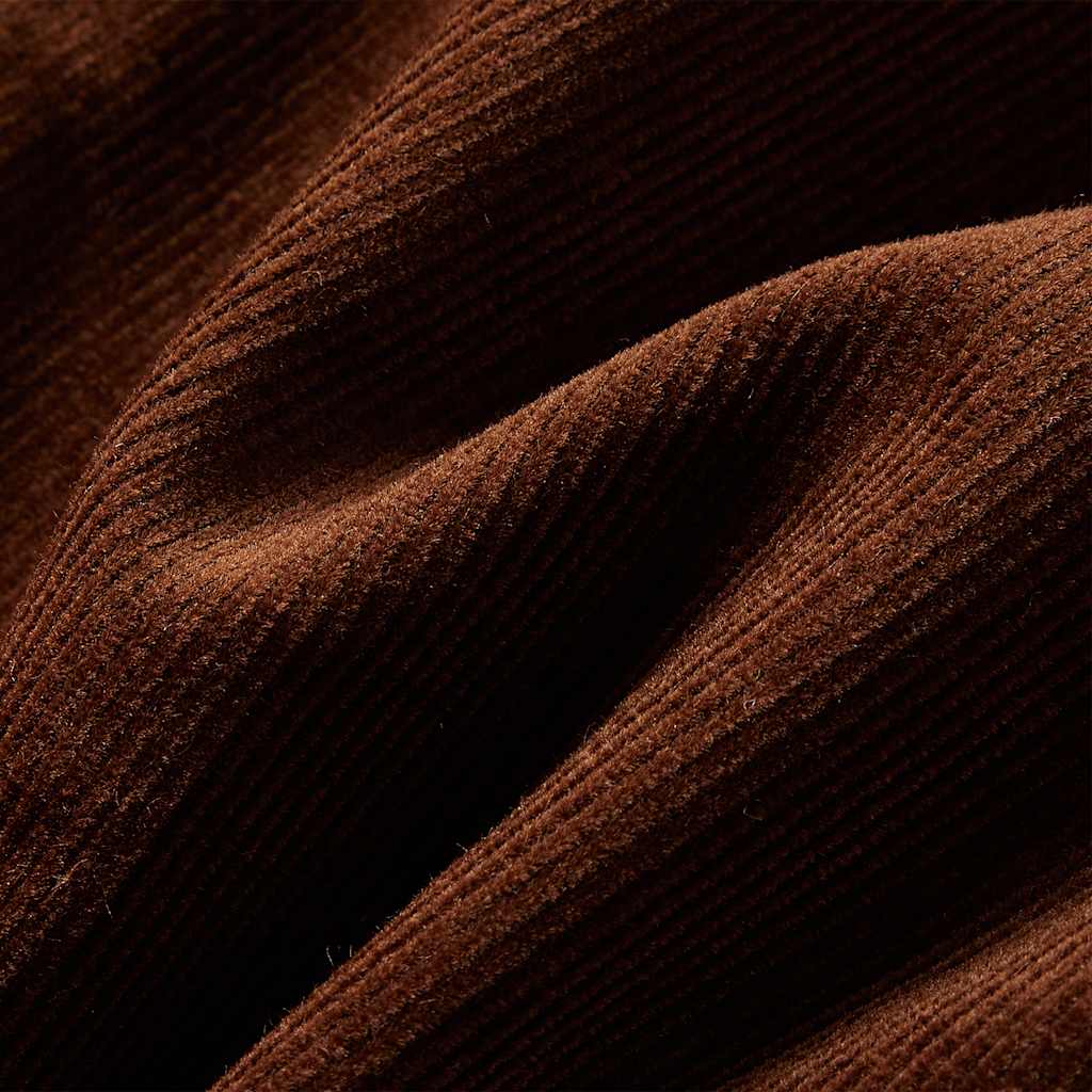 Kids' Trousers Cognac 92