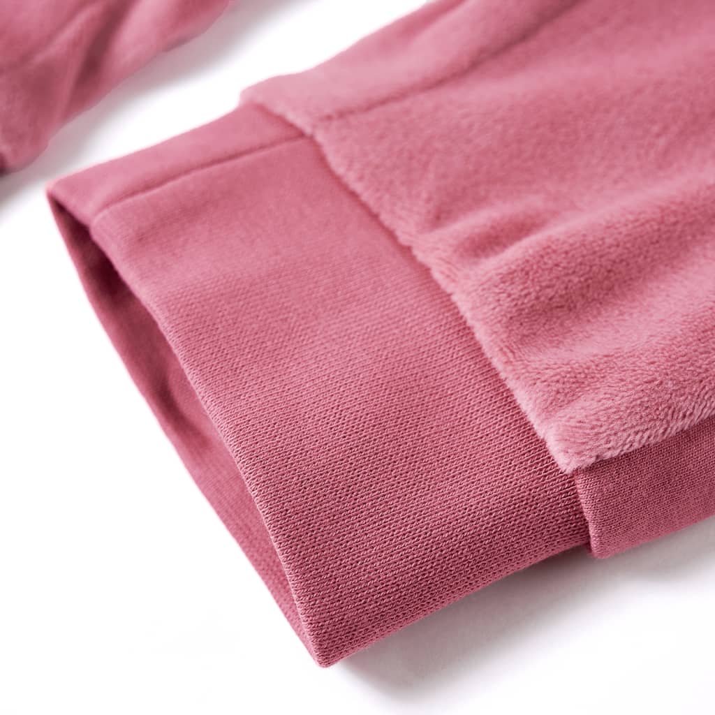 Kids' Training Pants Raspberry Pink 104