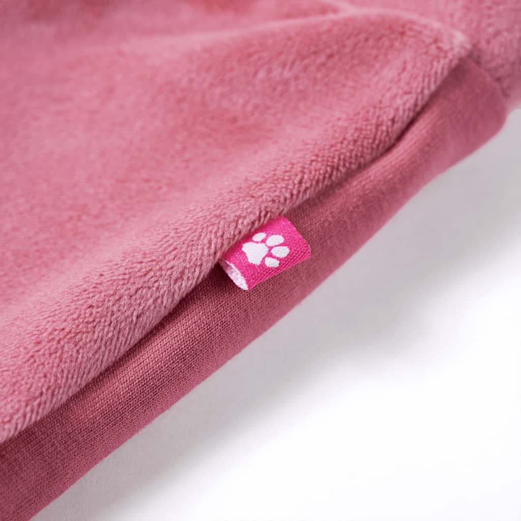 Kids' Training Pants Raspberry Pink 116