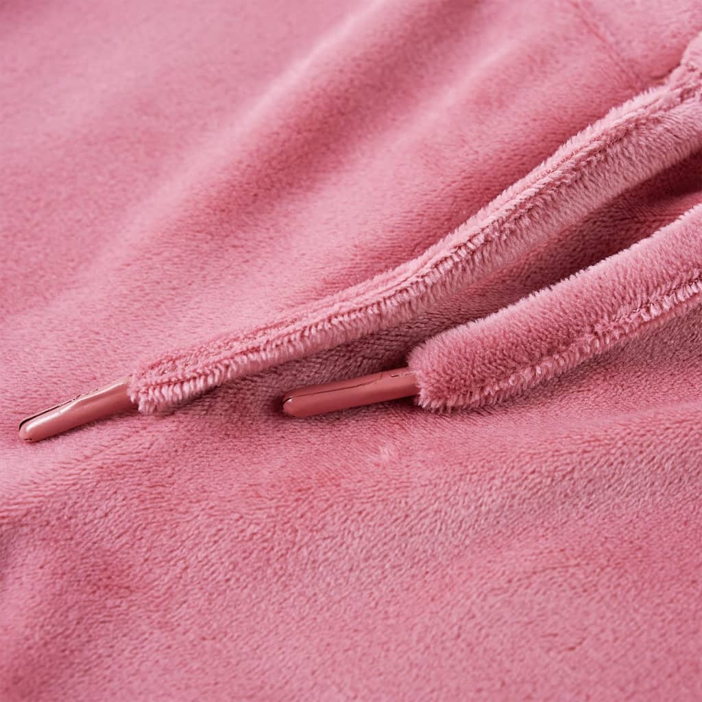 Kids' Training Pants Raspberry Pink 116