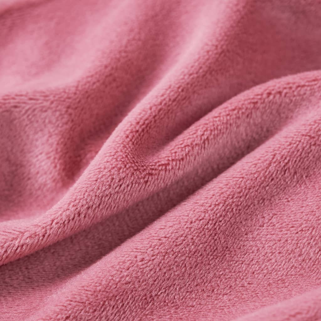 Pantalon de survêtement enfant framboise 128
