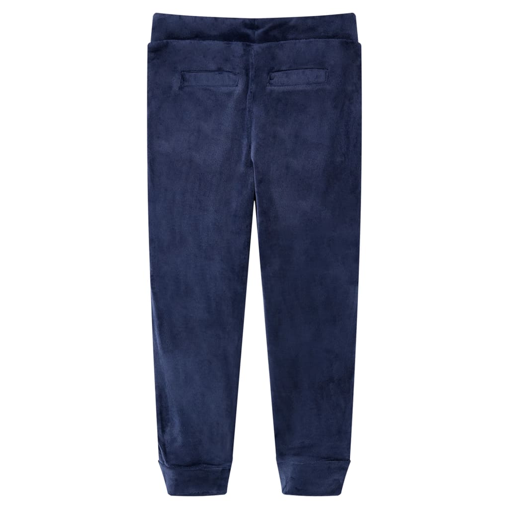Kids' Training Pants Navy 140