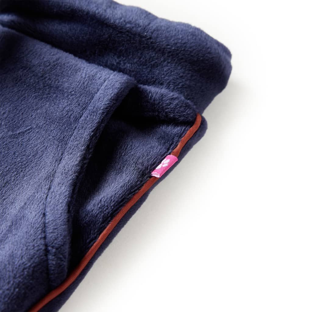 Kids' Training Pants Navy 140