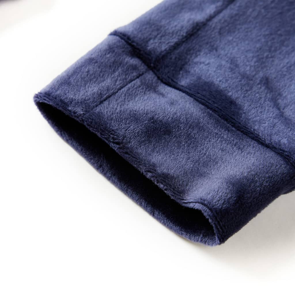 Kids' Training Pants Navy 140