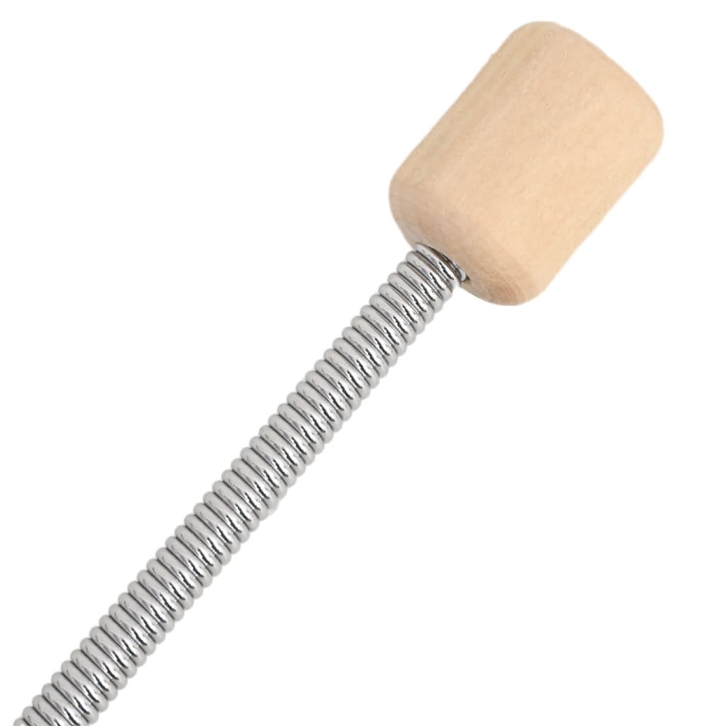Embauchoirs 2 paires EU 43-46 bois massif Lotus