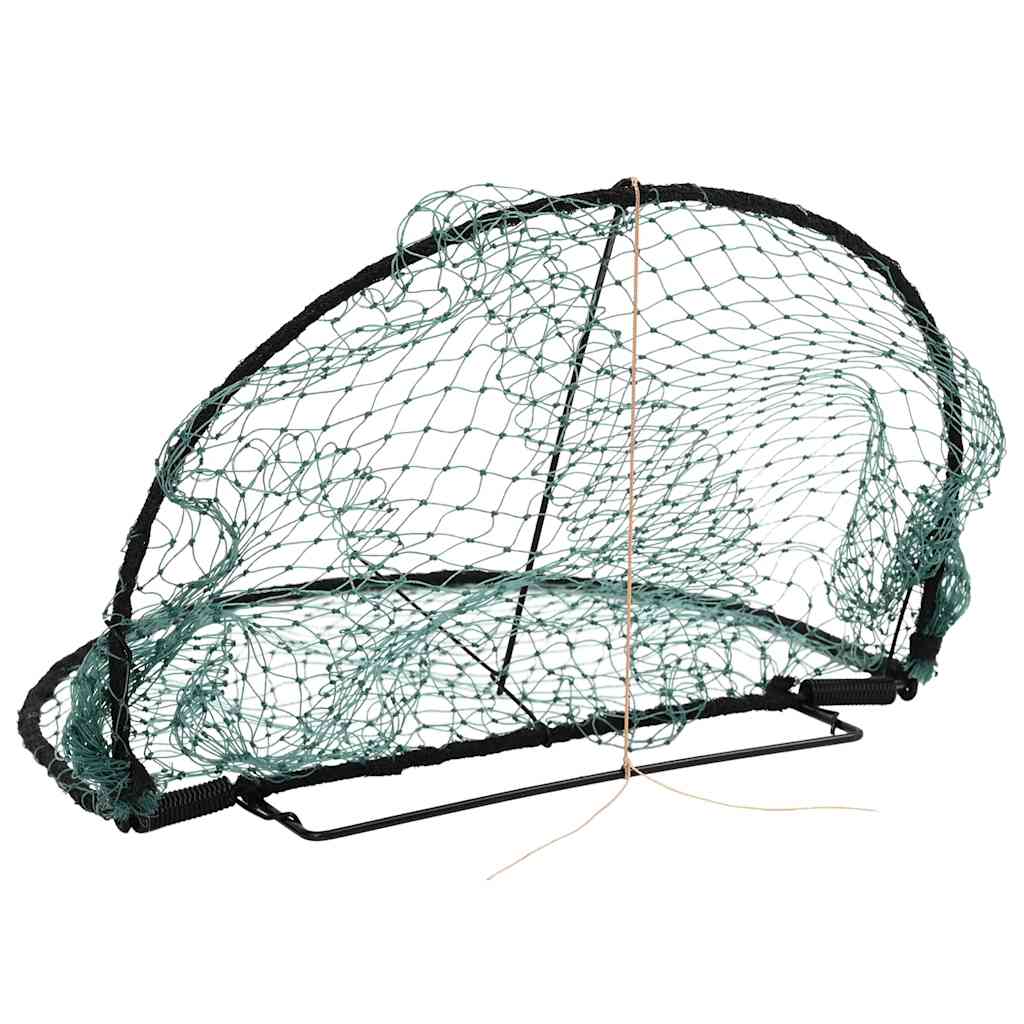 Vogelfalle Grün 40 cm Stahl