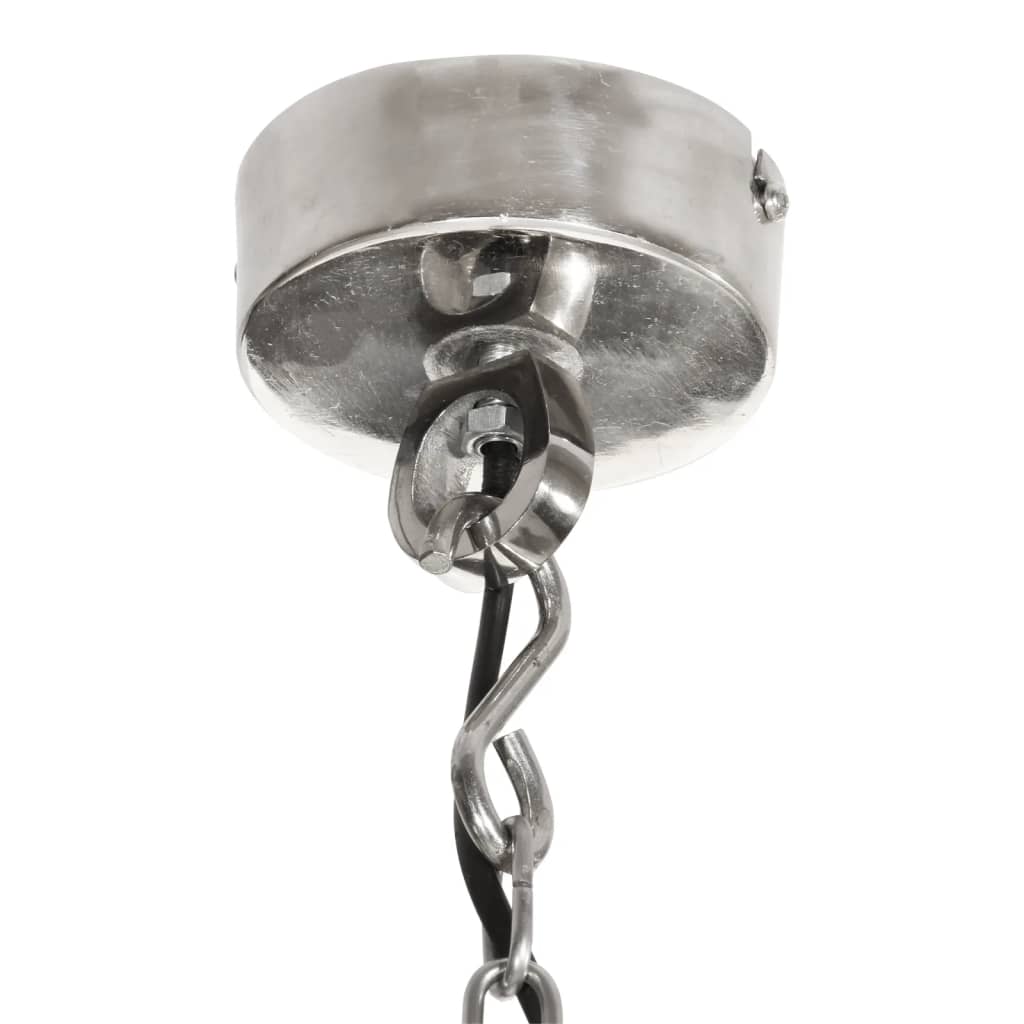 Suspension 29x29x153 cm aluminium