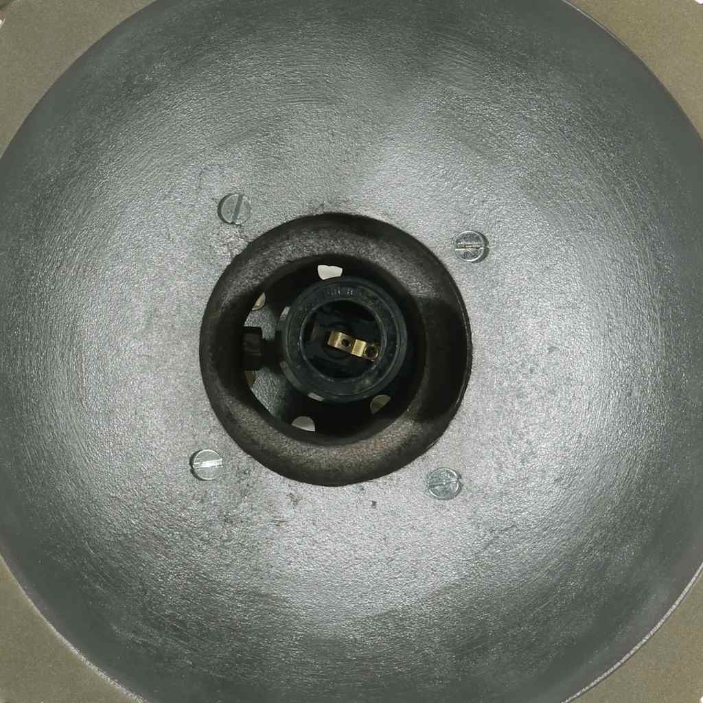 Pendant Lamp 35x35x153 cm Aluminum