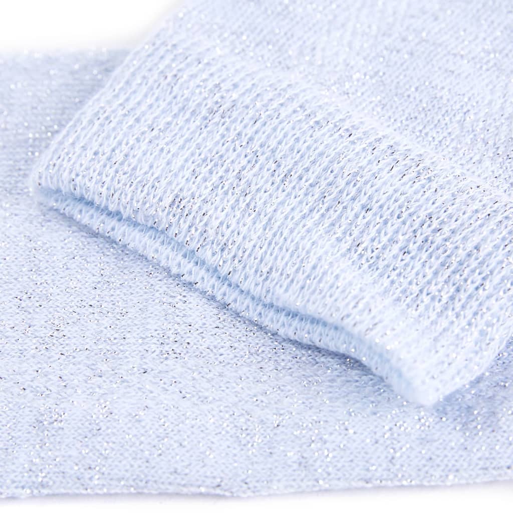 Children's Socks 5 Pairs EU 26-29